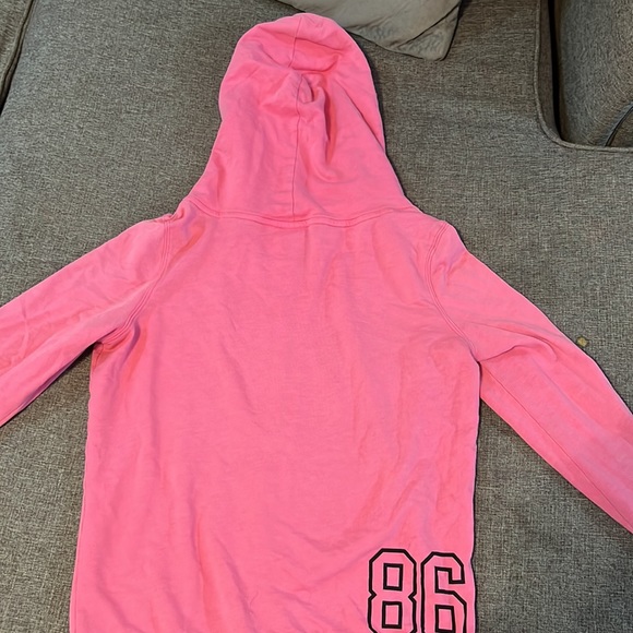 PINK jacket - Picture 2 of 3